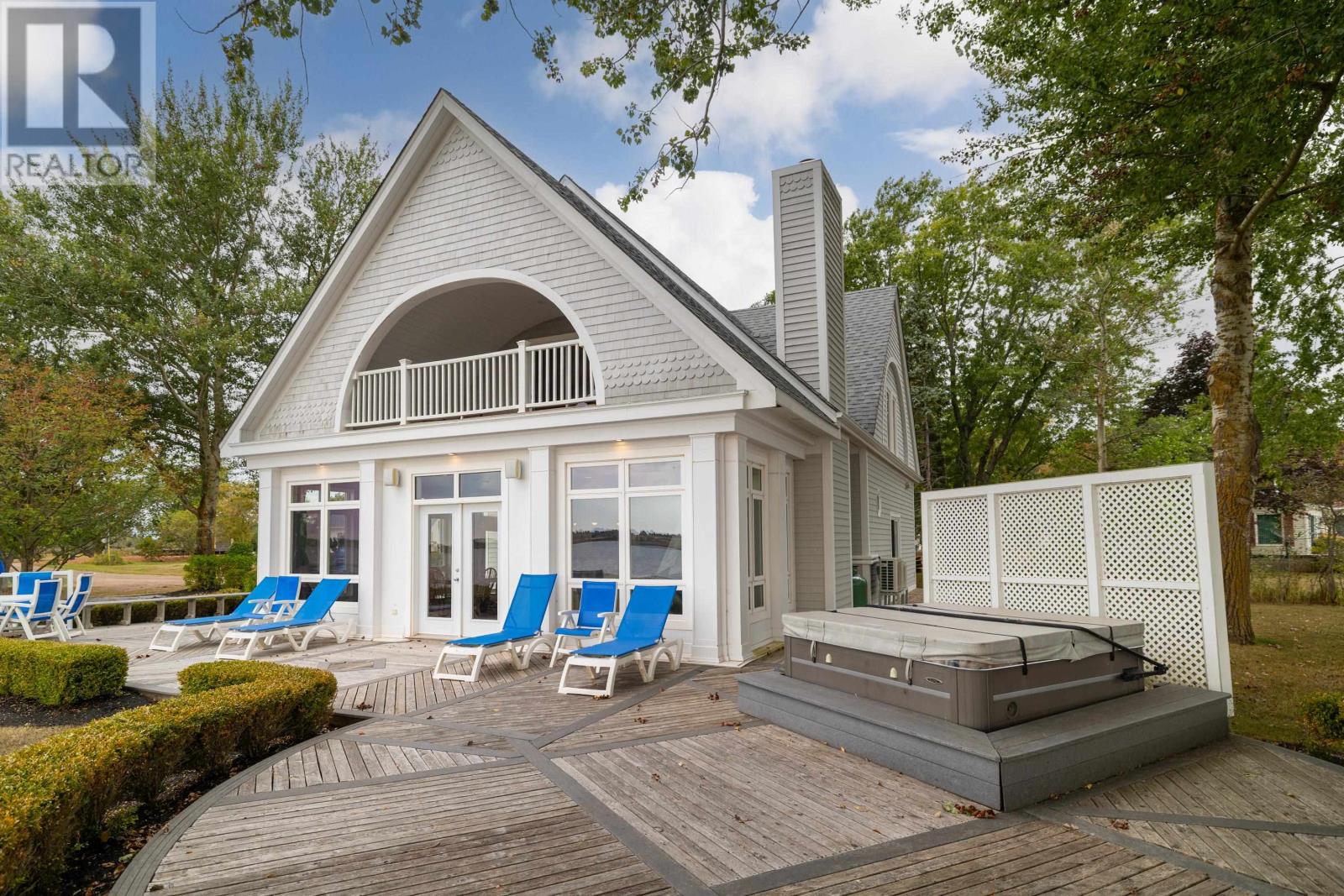 266 Blue Heron Lane, Meadowbank, Prince Edward Island  C0A 1H1 - Photo 48 - 202600915