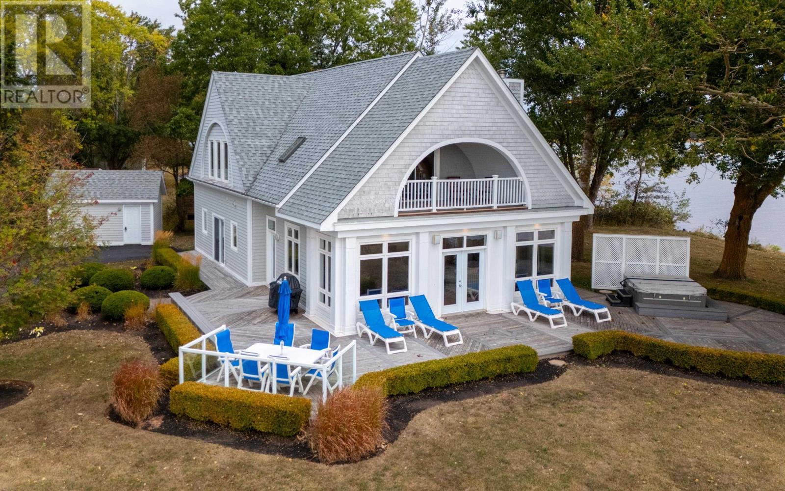 266 Blue Heron Lane, Meadowbank, Prince Edward Island  C0A 1H1 - Photo 47 - 202600915