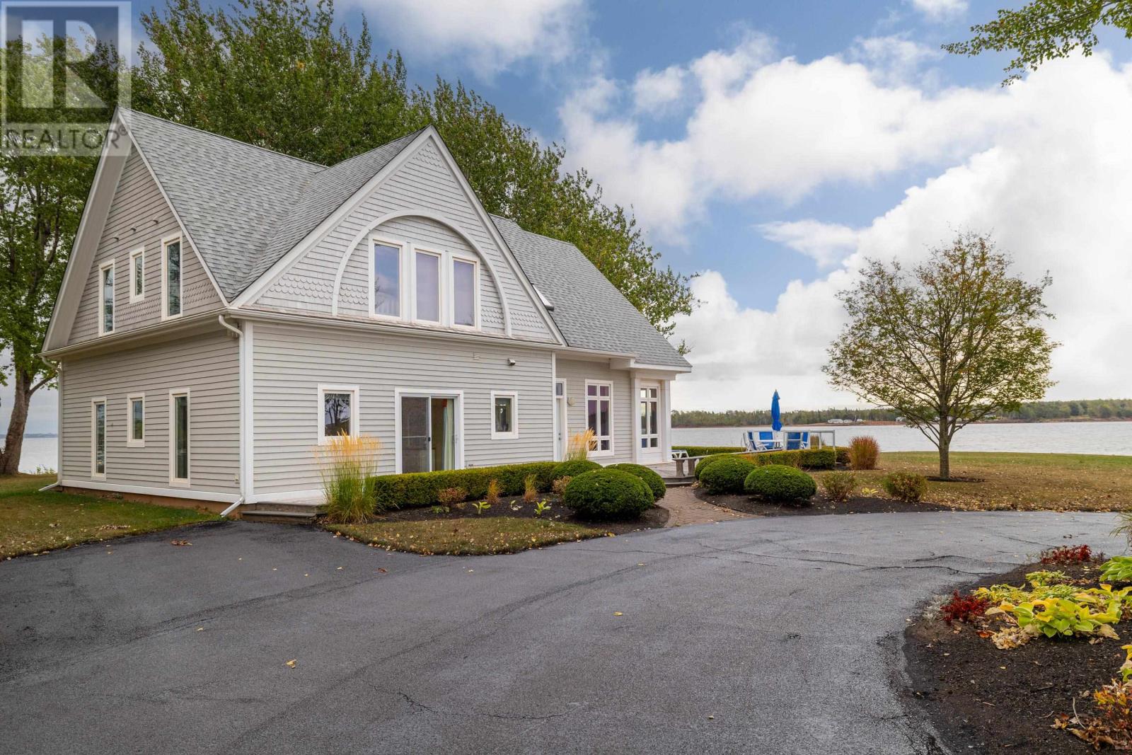 266 Blue Heron Lane, Meadowbank, Prince Edward Island  C0A 1H1 - Photo 5 - 202600915