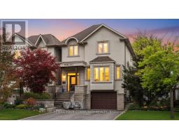 83 HUNT AVENUE, Richmond Hill, Ontario