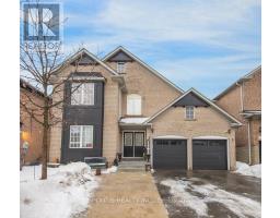 48 SAWSTON CIRCLE, Brampton, Ontario