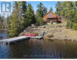 1244 MARSHALL LANE, Frontenac, Ontario
