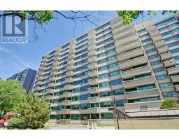 1001 - 555 BRITTANY DRIVE, Ottawa, Ontario