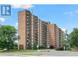 203 - 1505 BASELINE ROAD, Ottawa, Ontario