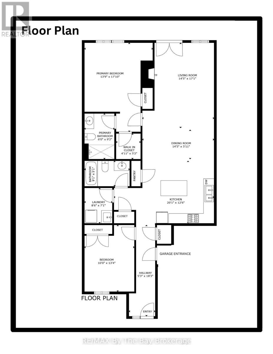 77 Ivy Crescent, Wasaga Beach, Ontario  L9Z 0H8 - Photo 4 - S13057128