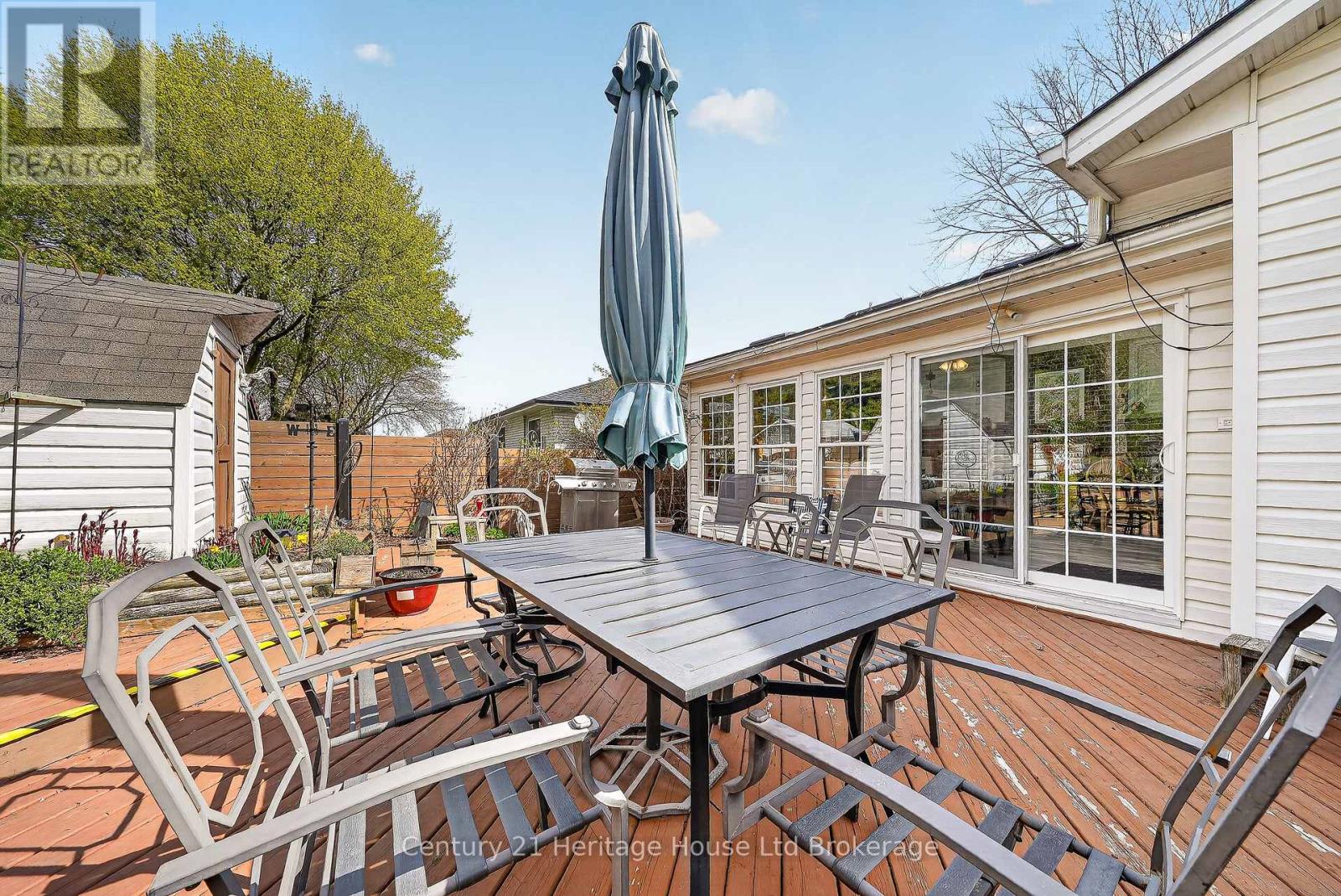 276 Broadview Avenue, Woodstock, Ontario  N4S 2S6 - Photo 38 - X13057808