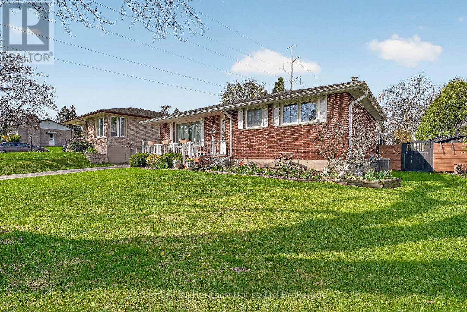 276 Broadview Avenue, Woodstock, Ontario  N4S 2S6 - Photo 4 - X13057808