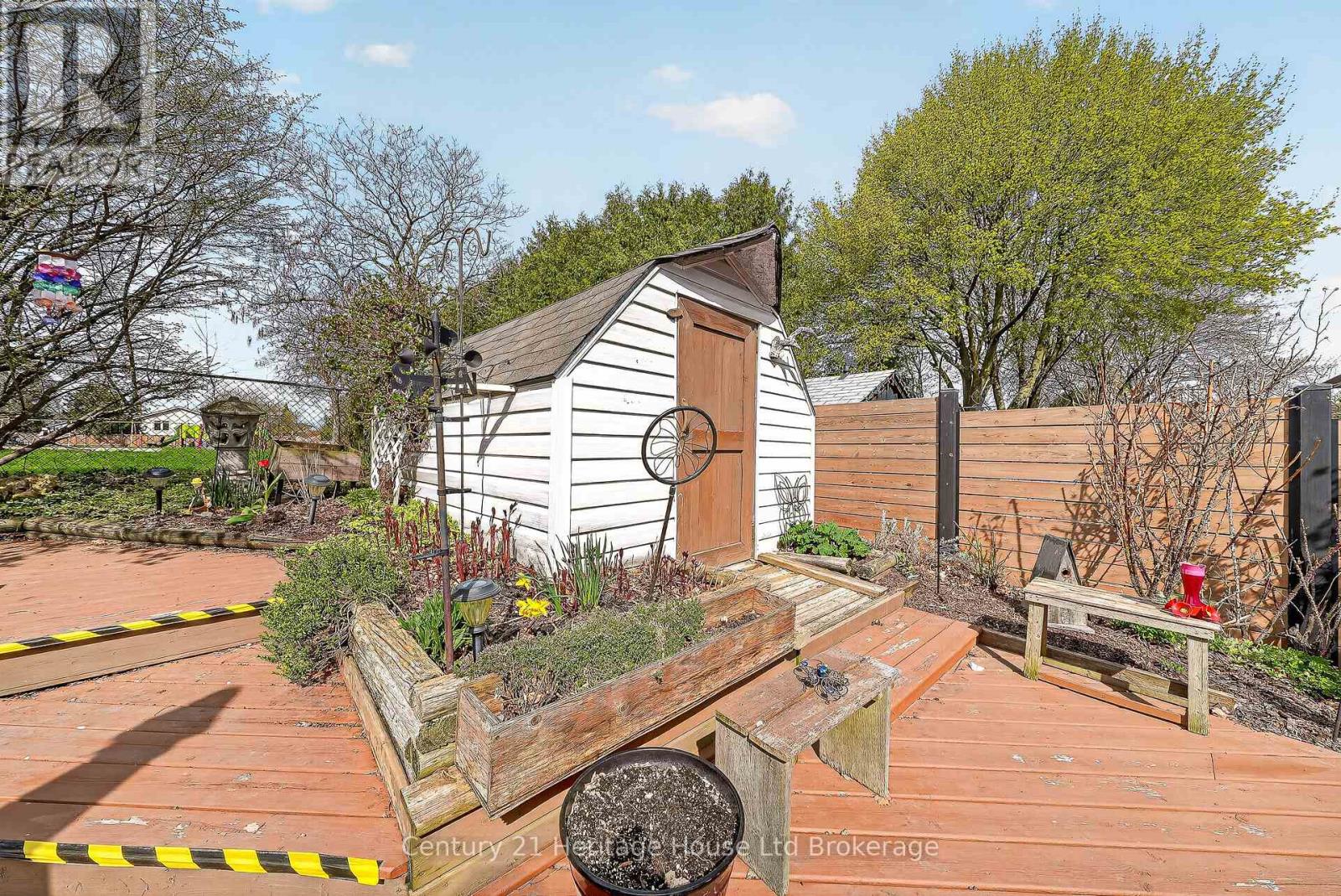 276 Broadview Avenue, Woodstock, Ontario  N4S 2S6 - Photo 43 - X13057808