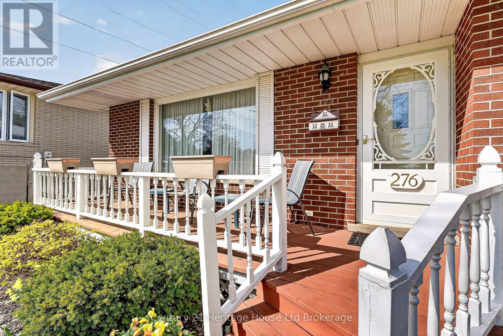 276 Broadview Avenue, Woodstock, Ontario  N4S 2S6 - Photo 5 - X13057808