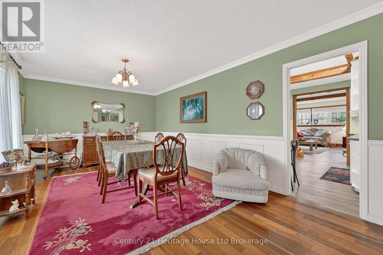 276 Broadview Avenue, Woodstock, Ontario  N4S 2S6 - Photo 8 - X13057808