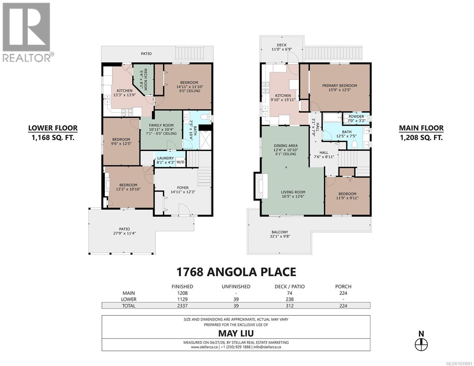 1768 Angola Pl, Saanich, British Columbia  V8N 4S6 - Photo 47 - 1033891