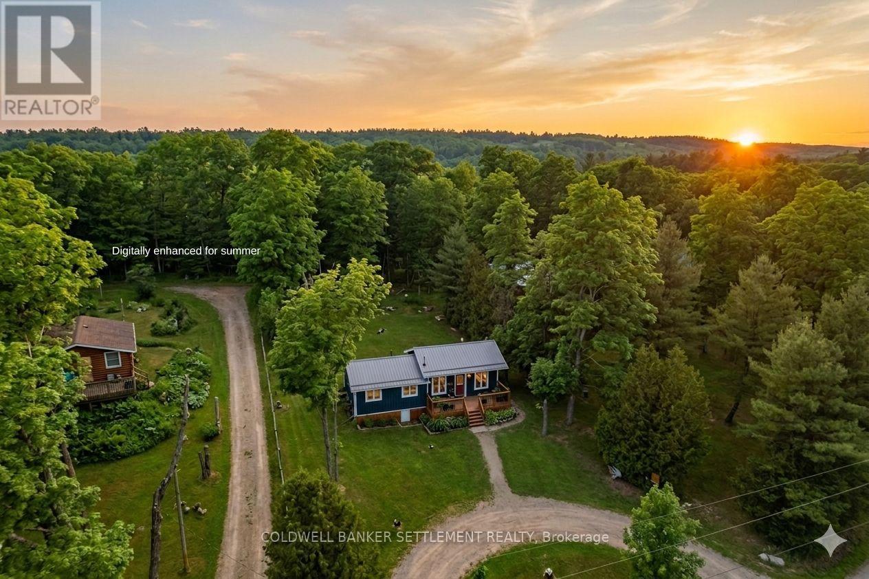 1361 Baker Valley Road, Frontenac, Ontario  K0H 0B6 - Photo 19 - X13057418