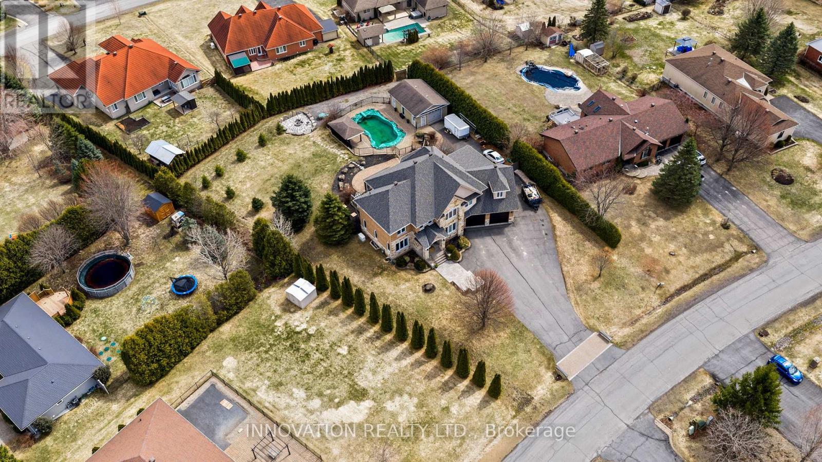 6635 Old Forest Drive, Ottawa, Ontario  K0A 2T0 - Photo 48 - X13001896