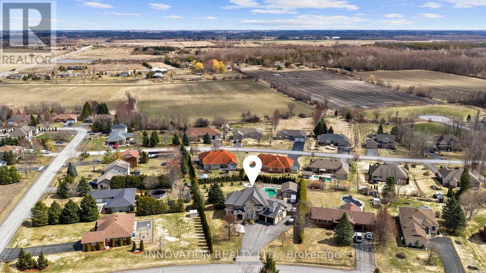 6635 Old Forest Drive, Ottawa, Ontario  K0A 2T0 - Photo 49 - X13001896