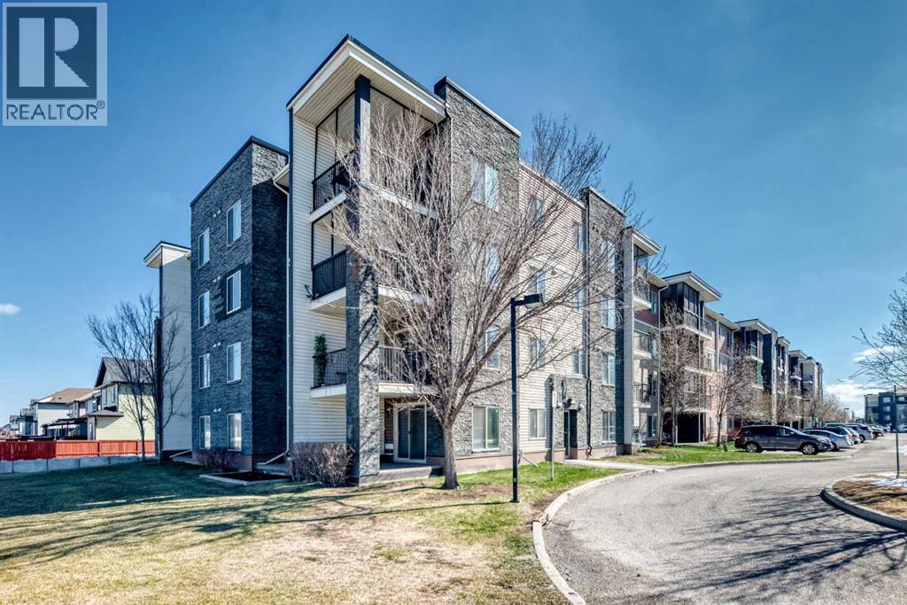 415, 7110 80 Avenue NE, Calgary, Alberta  T3J 0N4 - Photo 1 - A2305791