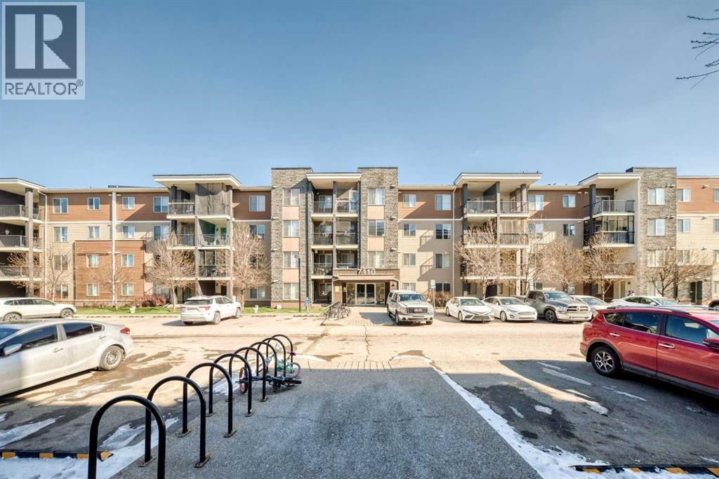 415, 7110 80 Avenue NE, Calgary, Alberta  T3J 0N4 - Photo 26 - A2305791