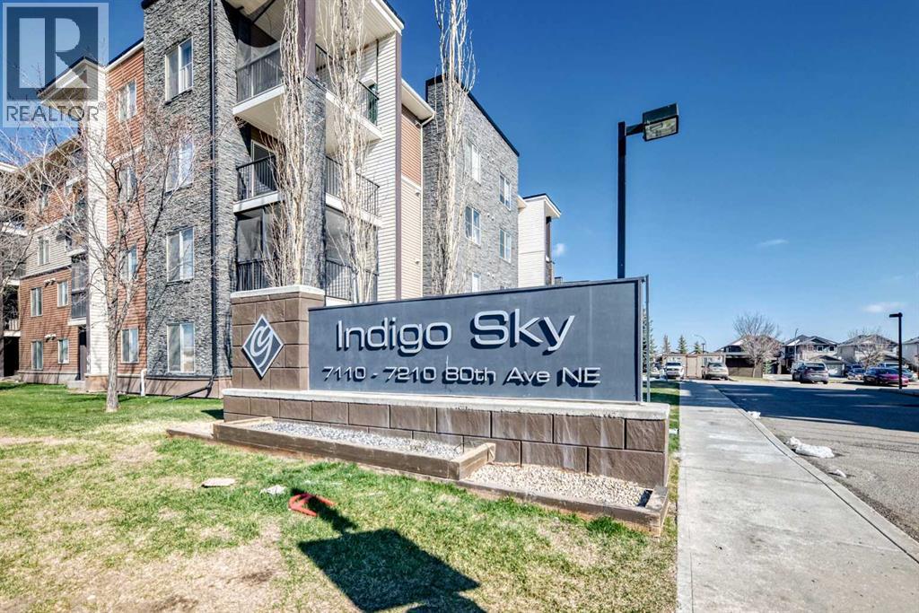 415, 7110 80 Avenue NE, Calgary, Alberta  T3J 0N4 - Photo 27 - A2305791