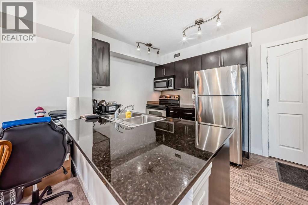 415, 7110 80 Avenue NE, Calgary, Alberta  T3J 0N4 - Photo 5 - A2305791