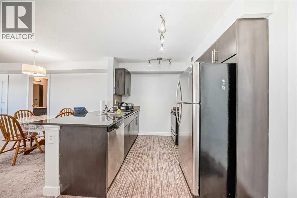 415, 7110 80 Avenue NE, Calgary, Alberta  T3J 0N4 - Photo 6 - A2305791