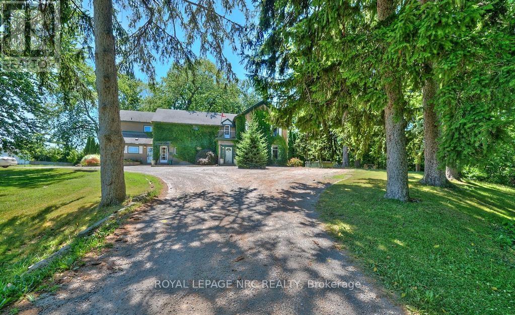 1171 Mcnab Road, Niagara-On-The-Lake, Ontario  L0S 1J0 - Photo 1 - X13057770