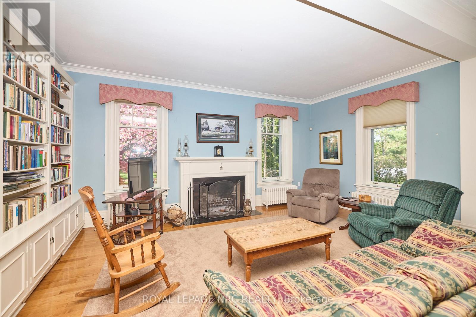 1171 Mcnab Road, Niagara-On-The-Lake, Ontario  L0S 1J0 - Photo 8 - X13057770