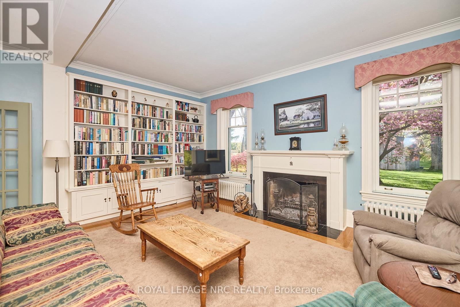 1171 Mcnab Road, Niagara-On-The-Lake, Ontario  L0S 1J0 - Photo 9 - X13057770