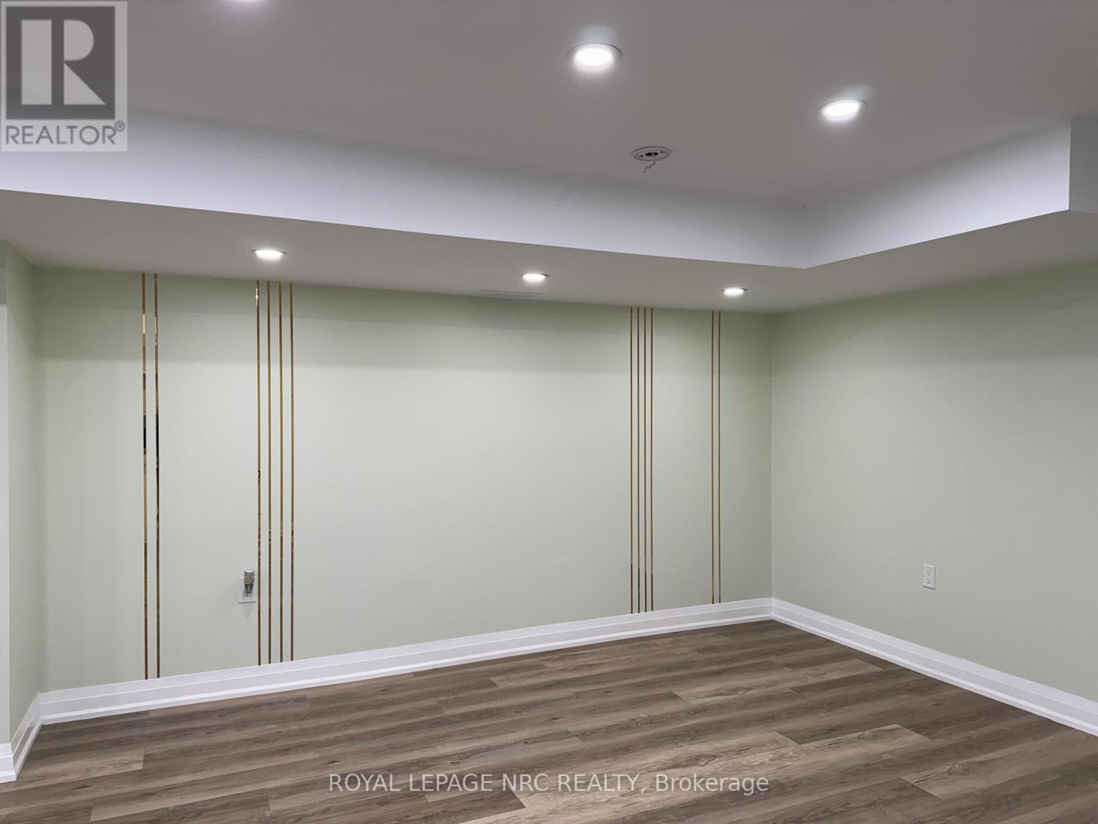 Lower - 95 Homestead Way, Thorold, Ontario  L2V 0J8 - Photo 12 - X13057836