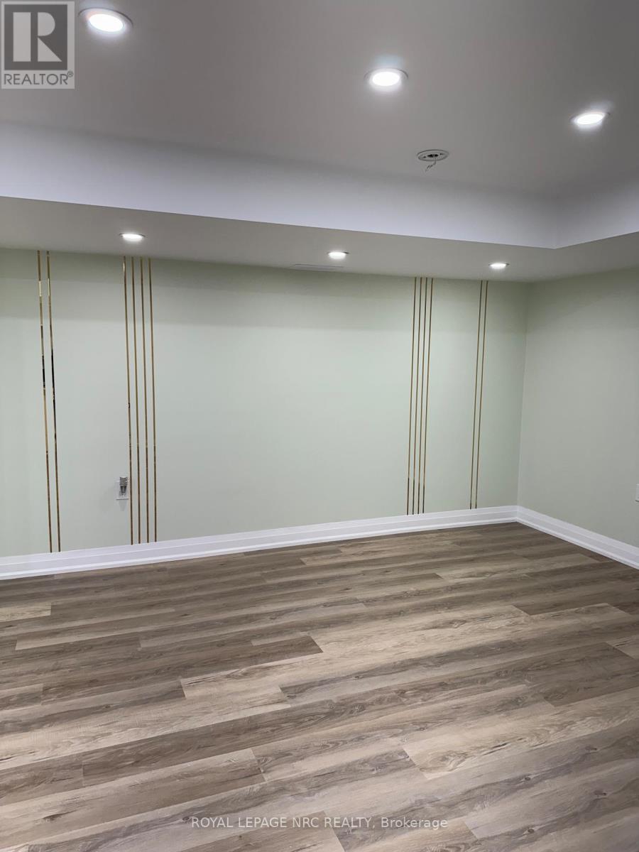 Lower - 95 Homestead Way, Thorold, Ontario  L2V 0J8 - Photo 14 - X13057836