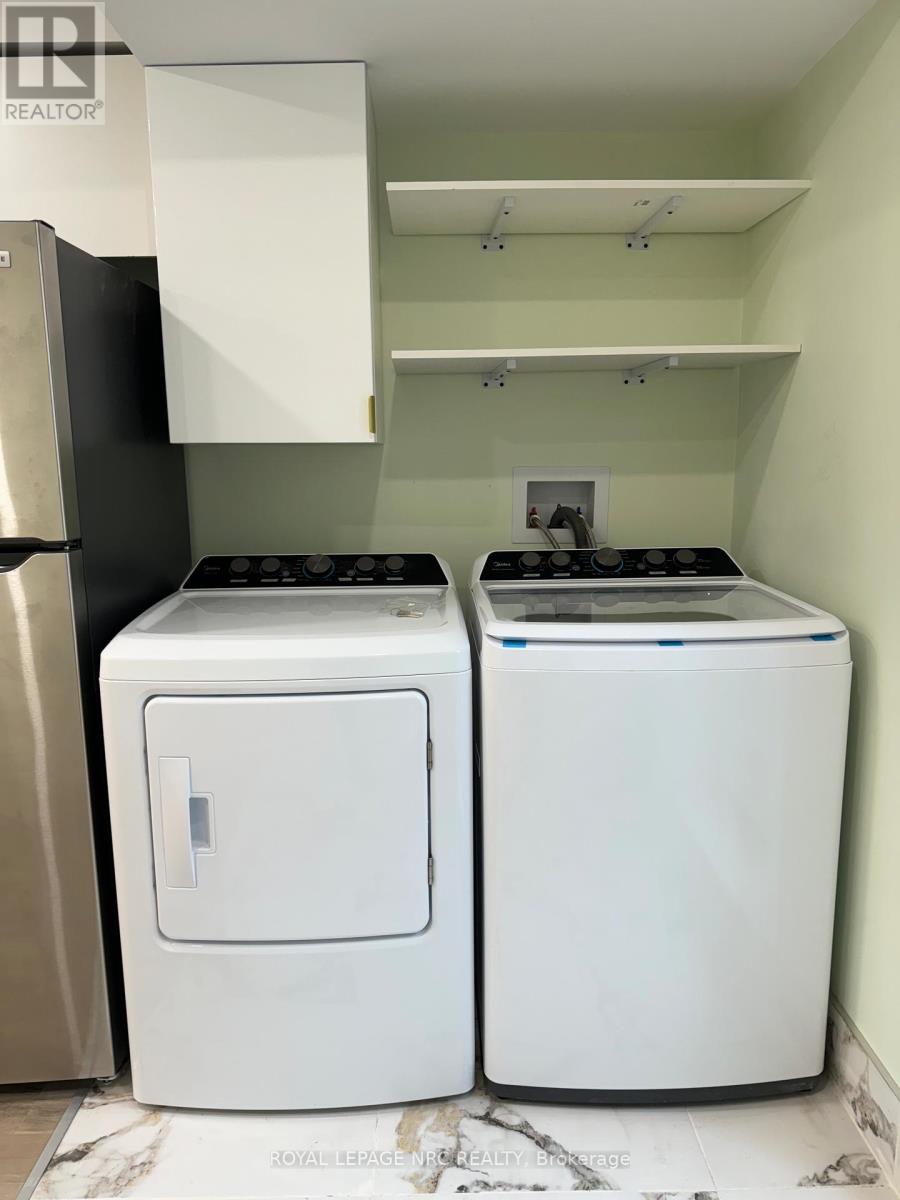 Lower - 95 Homestead Way, Thorold, Ontario  L2V 0J8 - Photo 15 - X13057836