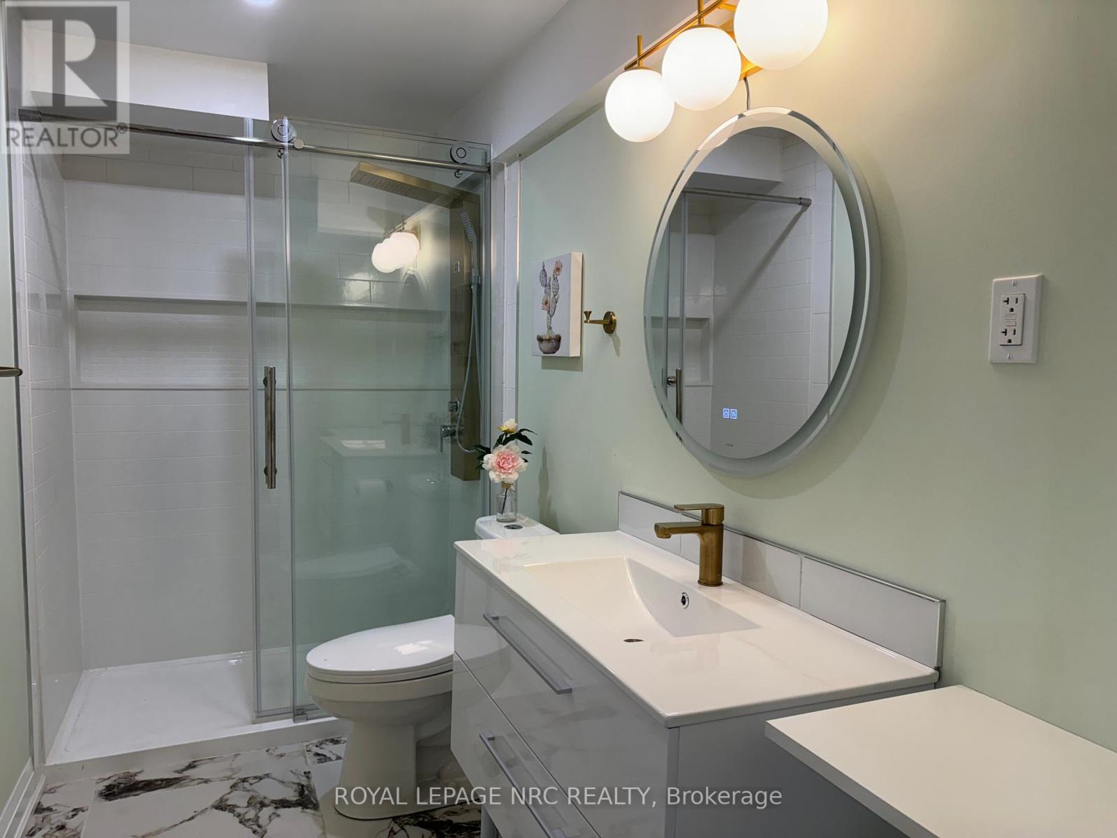 Lower - 95 Homestead Way, Thorold, Ontario  L2V 0J8 - Photo 2 - X13057836