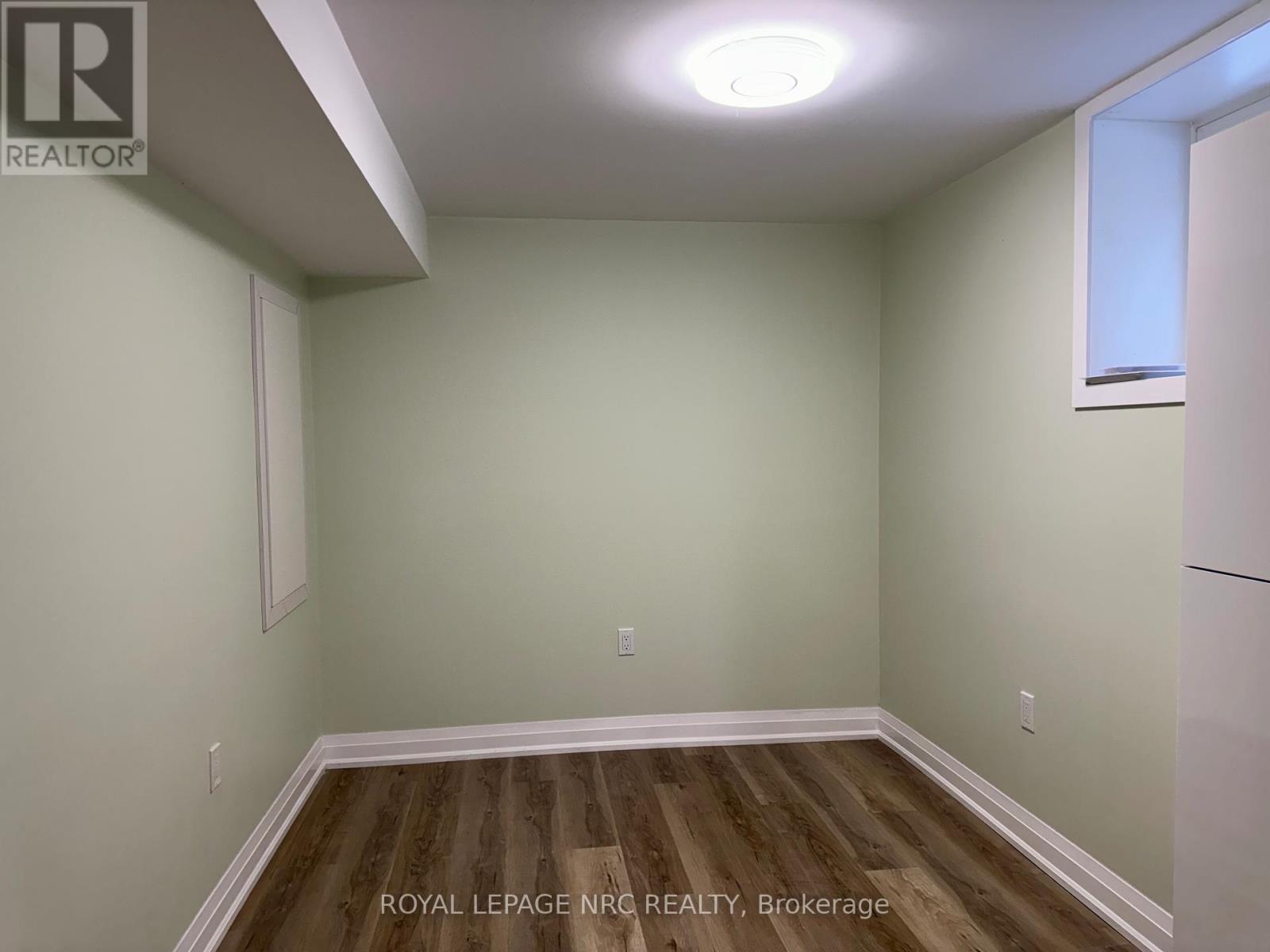 Lower - 95 Homestead Way, Thorold, Ontario  L2V 0J8 - Photo 3 - X13057836