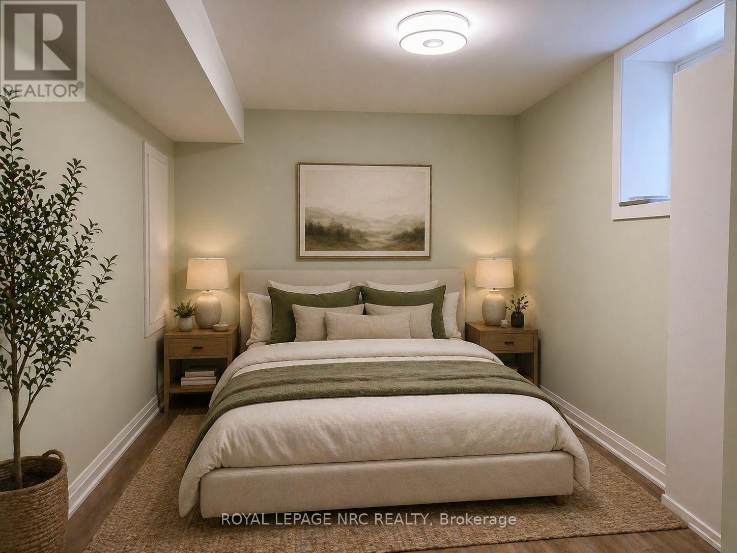 Lower - 95 Homestead Way, Thorold, Ontario  L2V 0J8 - Photo 4 - X13057836