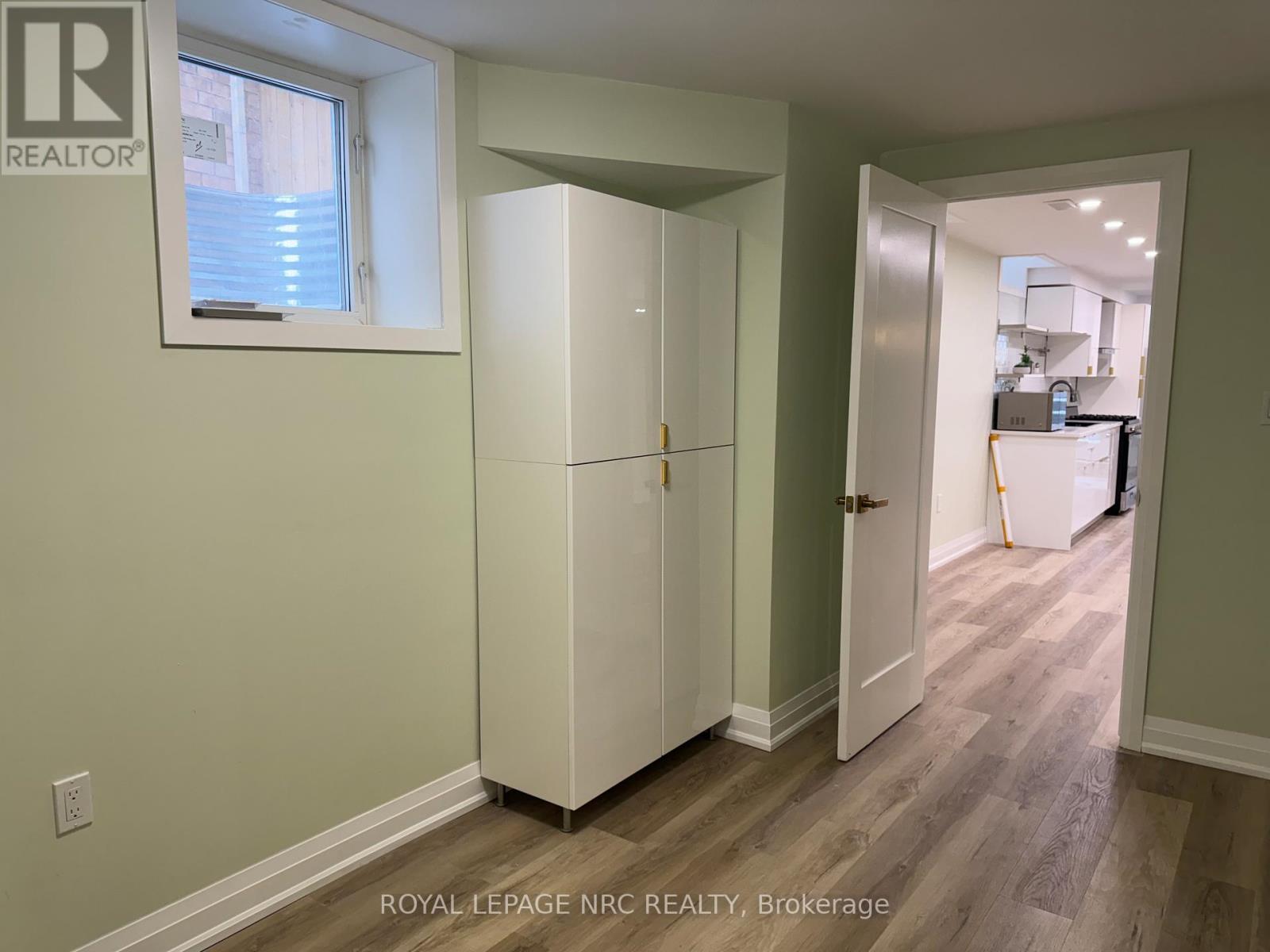 Lower - 95 Homestead Way, Thorold, Ontario  L2V 0J8 - Photo 5 - X13057836