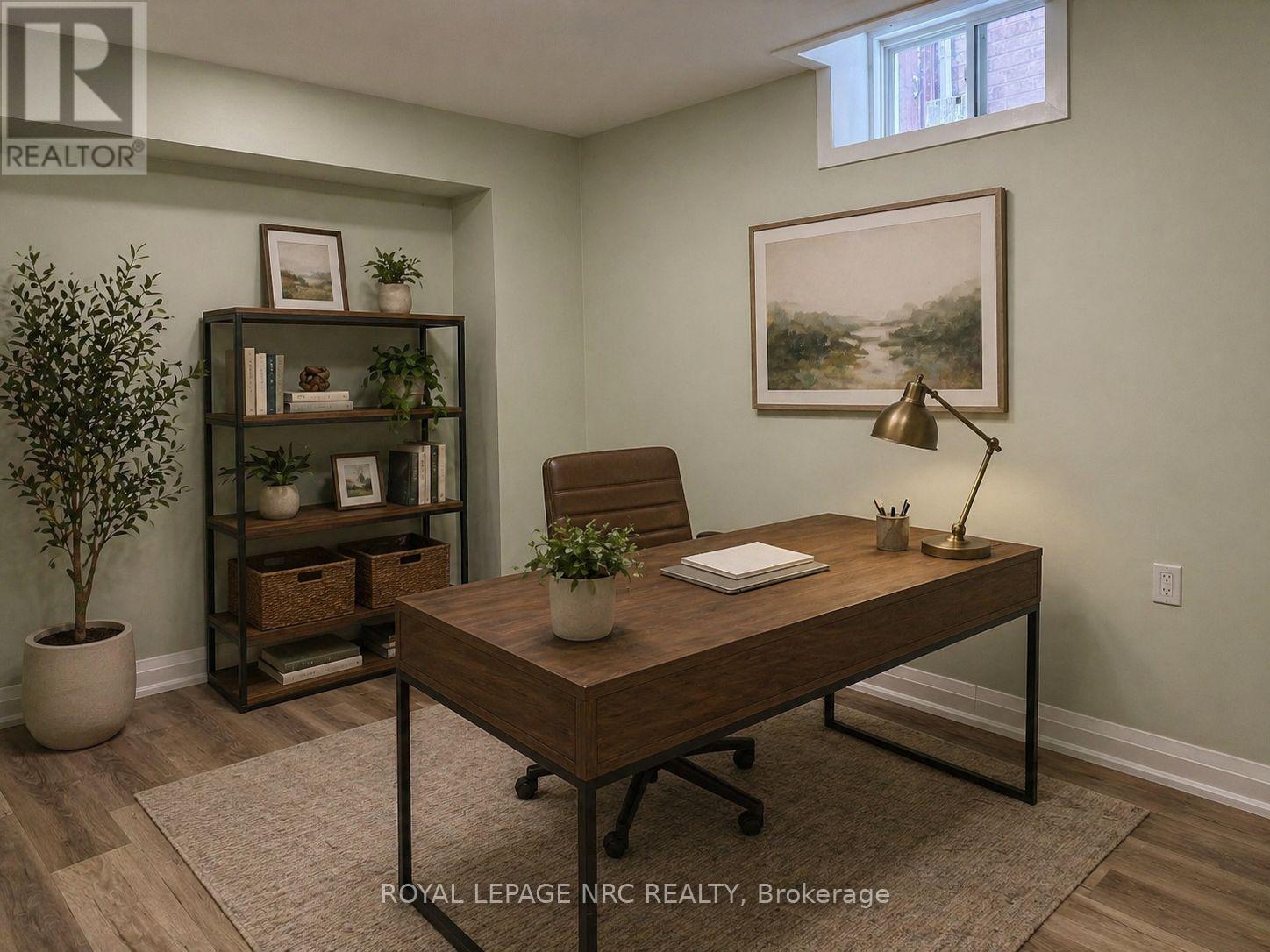 Lower - 95 Homestead Way, Thorold, Ontario  L2V 0J8 - Photo 8 - X13057836