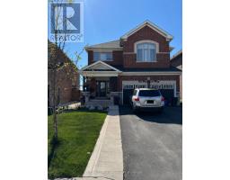 LOWER - 95 HOMESTEAD WAY, Thorold, Ontario