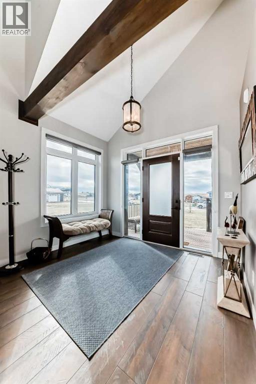 21 Marina View Close, Rochon Sands, Alberta  T0C 2L0 - Photo 4 - A2304727