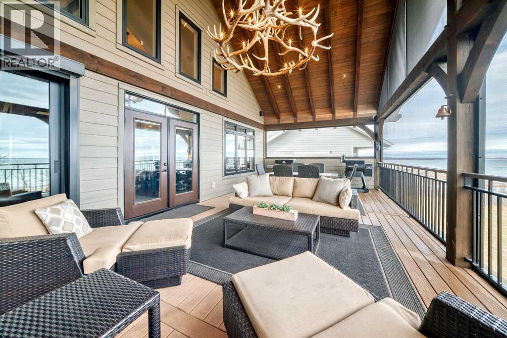 21 Marina View Close, Rochon Sands, Alberta  T0C 2L0 - Photo 12 - A2304727