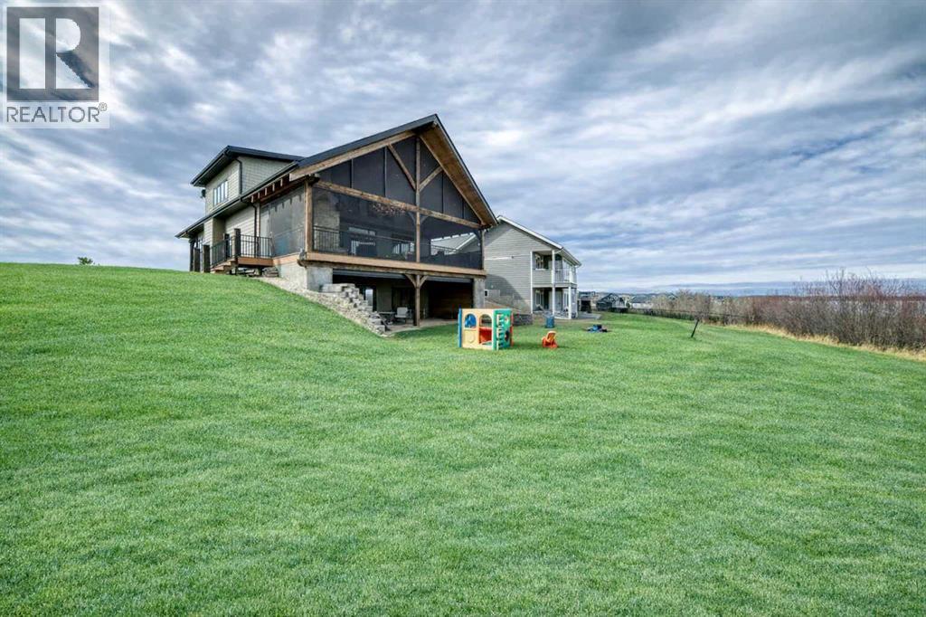 21 Marina View Close, Rochon Sands, Alberta  T0C 2L0 - Photo 2 - A2304727