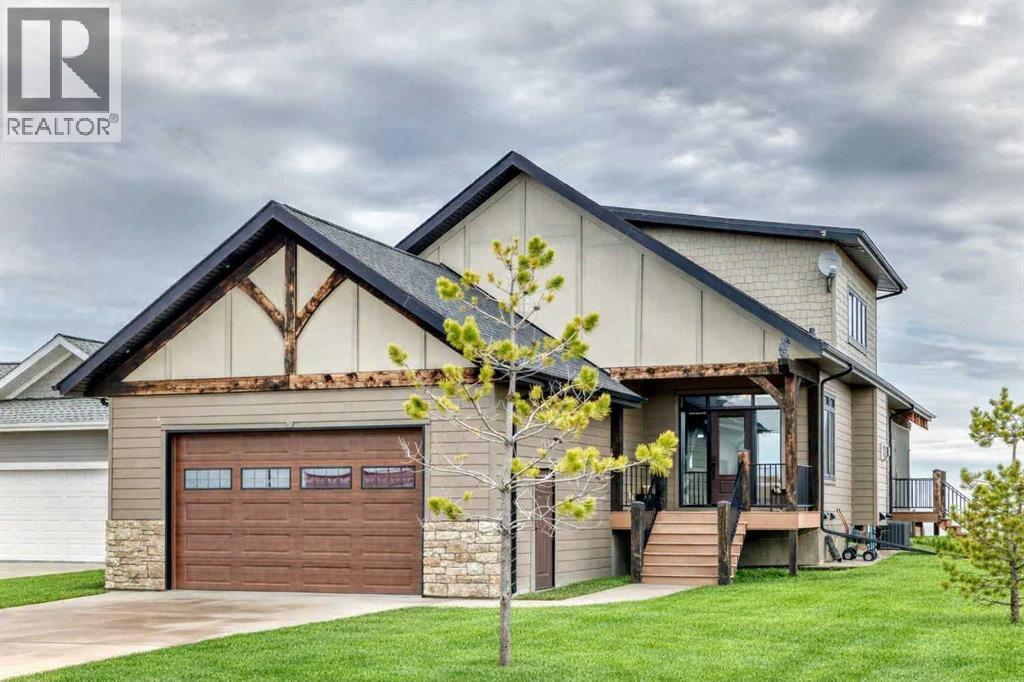 21 Marina View Close, Rochon Sands, Alberta  T0C 2L0 - Photo 1 - A2304727