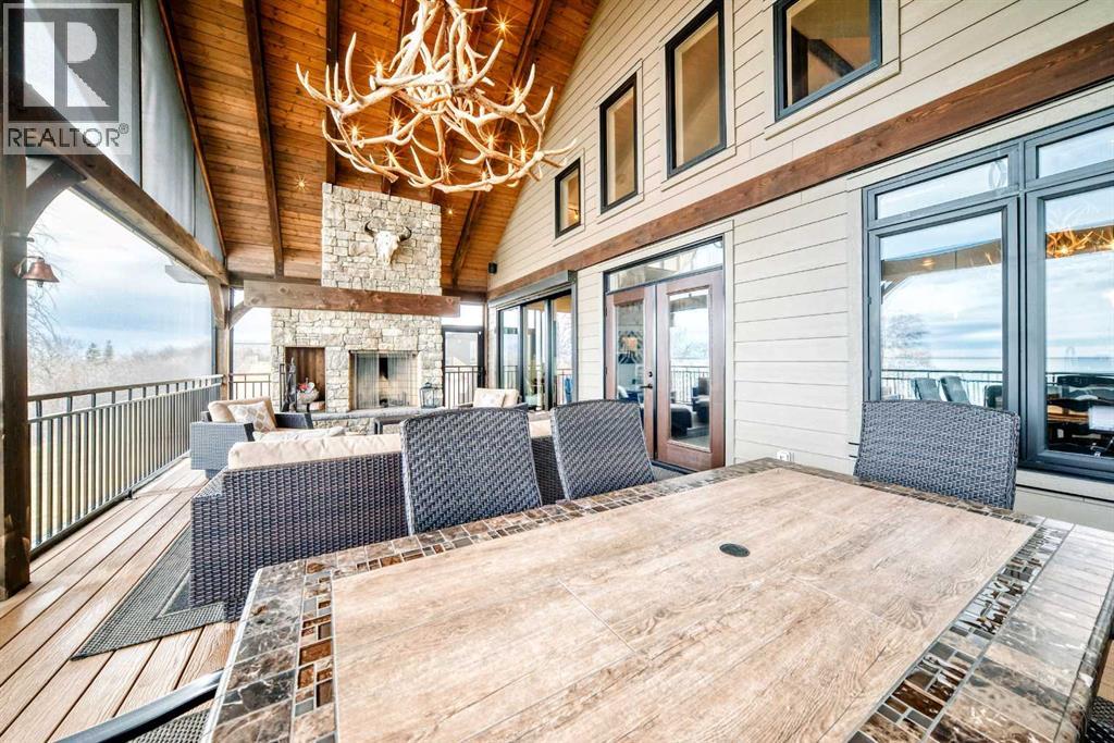 21 Marina View Close, Rochon Sands, Alberta  T0C 2L0 - Photo 13 - A2304727
