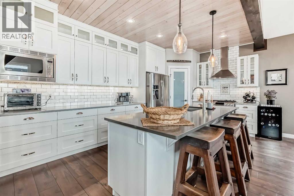 21 Marina View Close, Rochon Sands, Alberta  T0C 2L0 - Photo 6 - A2304727
