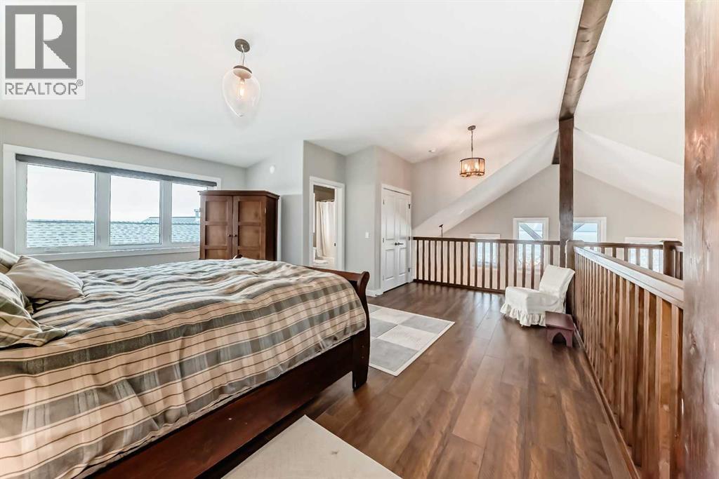 21 Marina View Close, Rochon Sands, Alberta  T0C 2L0 - Photo 20 - A2304727