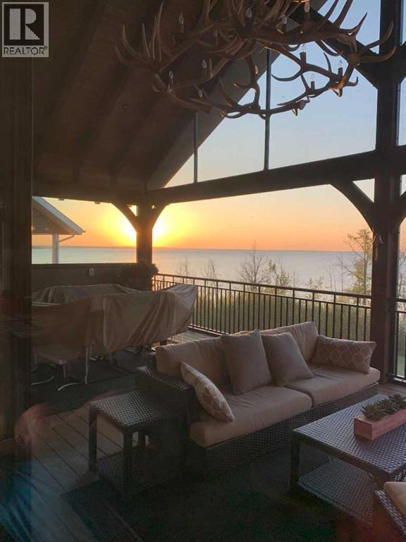 21 Marina View Close, Rochon Sands, Alberta  T0C 2L0 - Photo 34 - A2304727