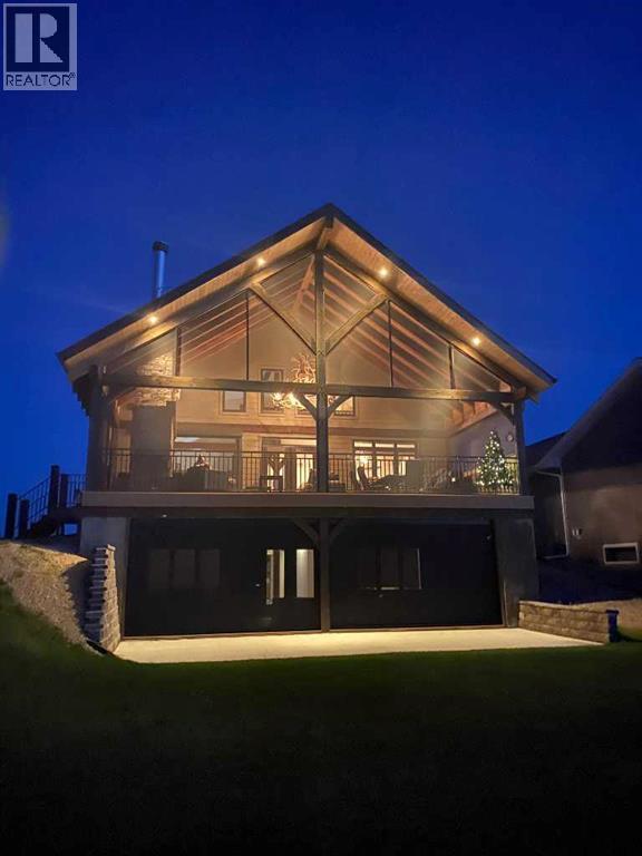 21 Marina View Close, Rochon Sands, Alberta  T0C 2L0 - Photo 35 - A2304727