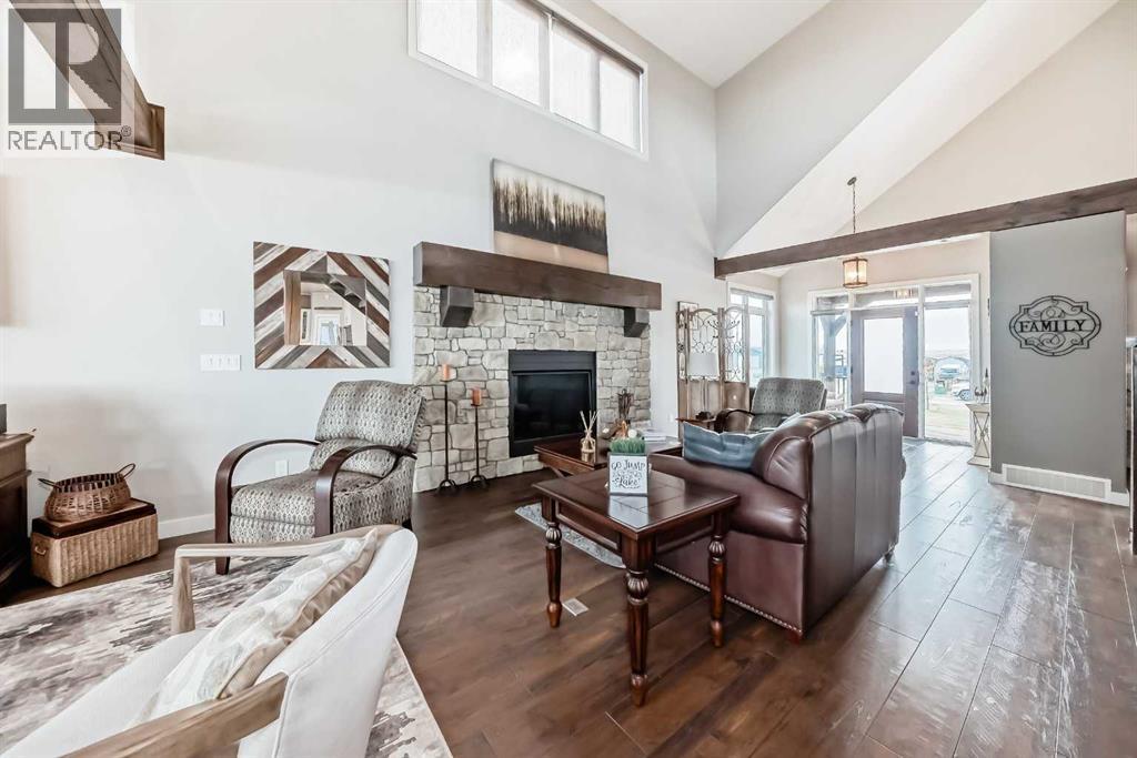 21 Marina View Close, Rochon Sands, Alberta  T0C 2L0 - Photo 15 - A2304727