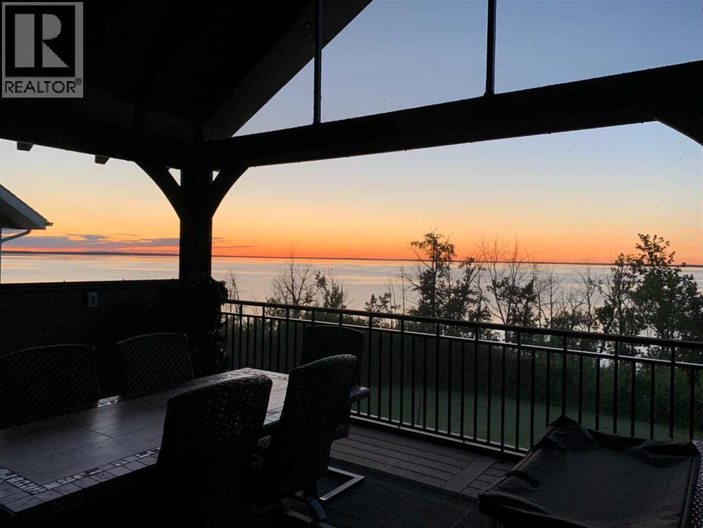 21 Marina View Close, Rochon Sands, Alberta  T0C 2L0 - Photo 32 - A2304727