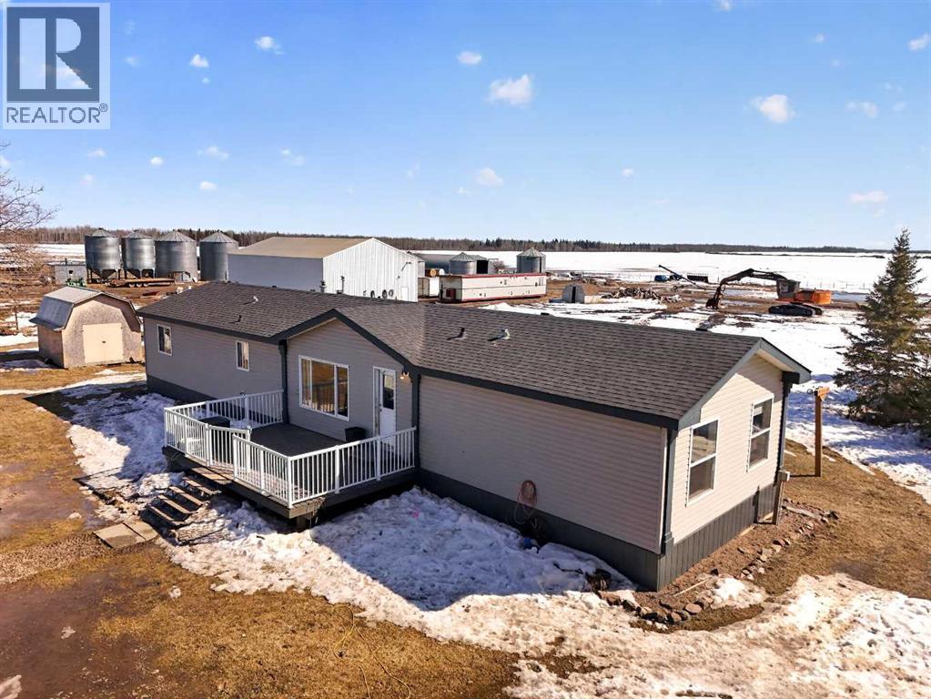 109567 Range Road 130, Rural Mackenzie County, Alberta  T0H 2H0 - Photo 3 - A2304433