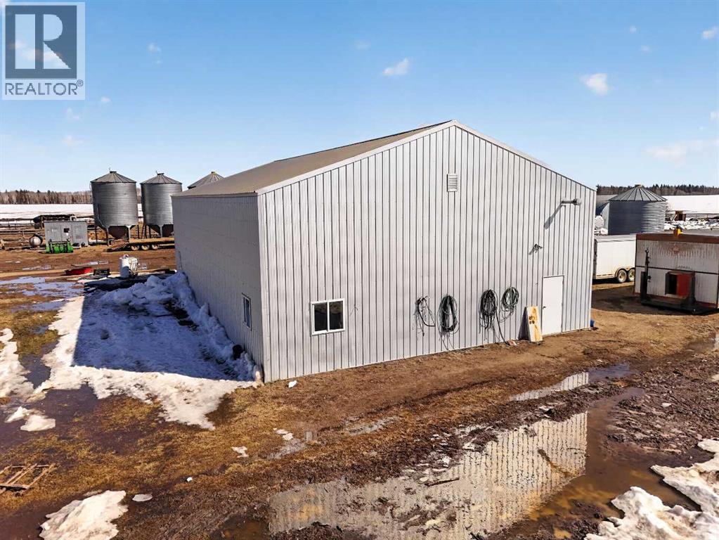 109567 Range Road 130, Rural Mackenzie County, Alberta  T0H 2H0 - Photo 5 - A2304433