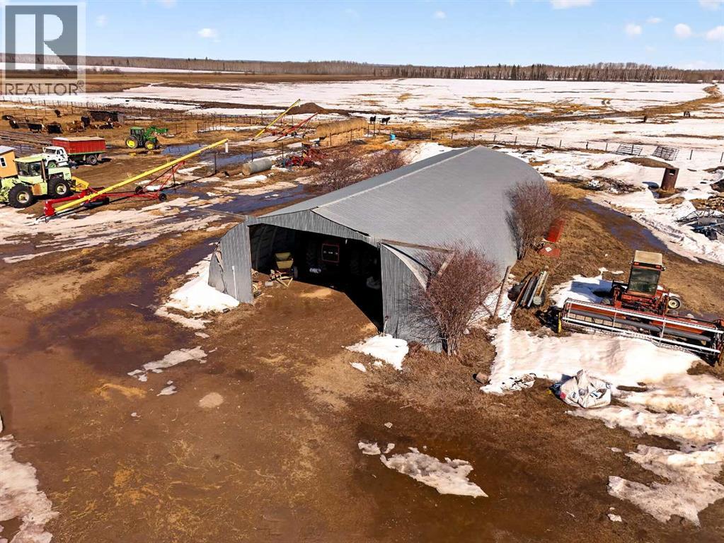 109567 Range Road 130, Rural Mackenzie County, Alberta  T0H 2H0 - Photo 7 - A2304433