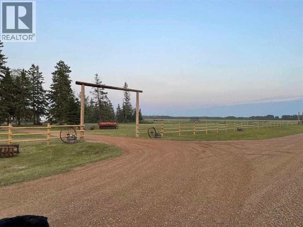109567 Range Road 130, Rural Mackenzie County, Alberta  T0H 2H0 - Photo 2 - A2304433